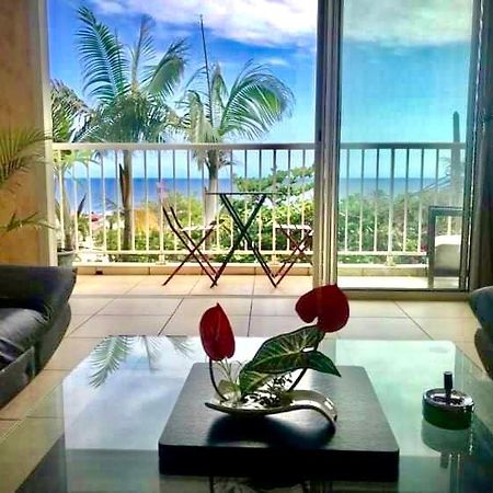 Appartement Duplex Terre Sainte Plage La Rose Des Vents Kültér fotó