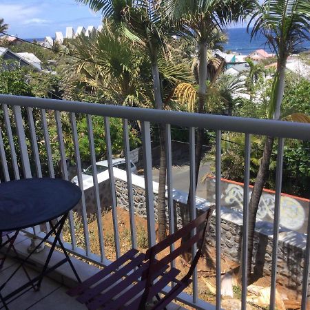 Appartement Duplex Terre Sainte Plage La Rose Des Vents Kültér fotó
