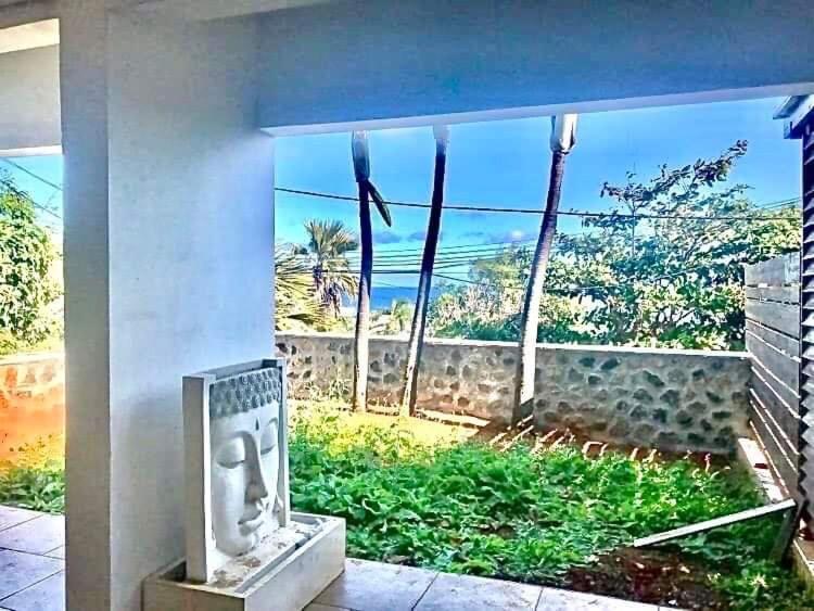 Appartement Duplex Terre Sainte Plage La Rose Des Vents Kültér fotó