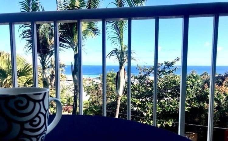 Appartement Duplex Terre Sainte Plage La Rose Des Vents Kültér fotó