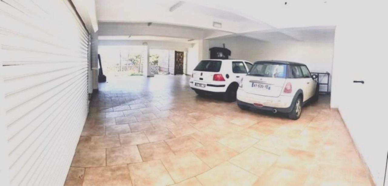 Appartement Duplex Terre Sainte Plage La Rose Des Vents Kültér fotó