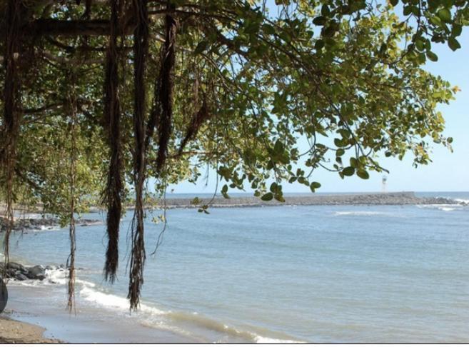 Appartement Duplex Terre Sainte Plage La Rose Des Vents Kültér fotó
