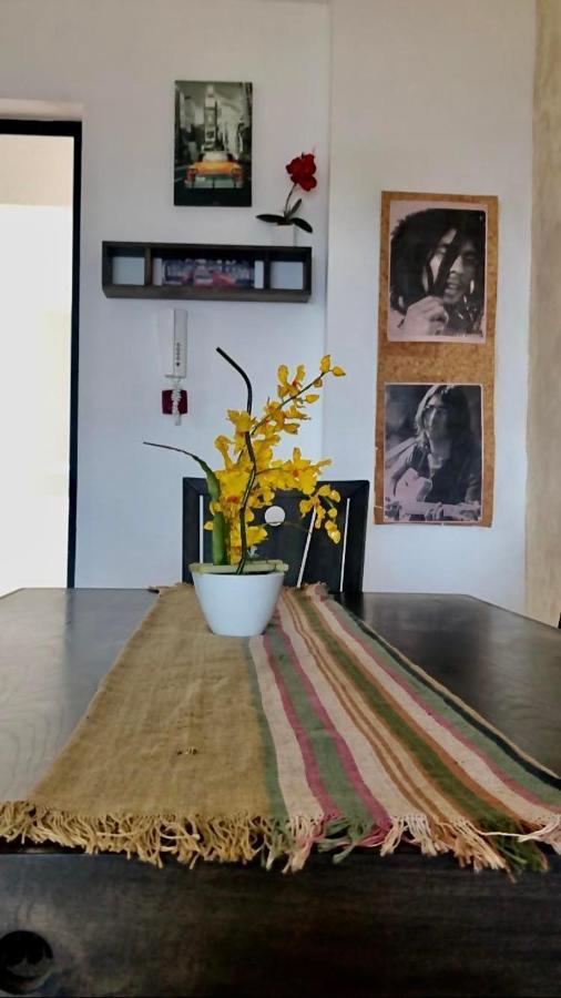 Appartement Duplex Terre Sainte Plage La Rose Des Vents Kültér fotó